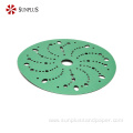 Auto Film Abrasive Discs for Perfect Sanding Surface